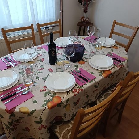 Apartmani Janjic Banja Luka Kültér fotó