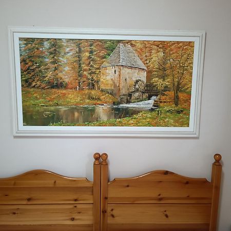 Apartmani Janjic Banja Luka Kültér fotó