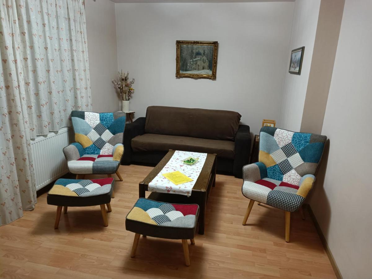 Apartmani Janjic Banja Luka Kültér fotó