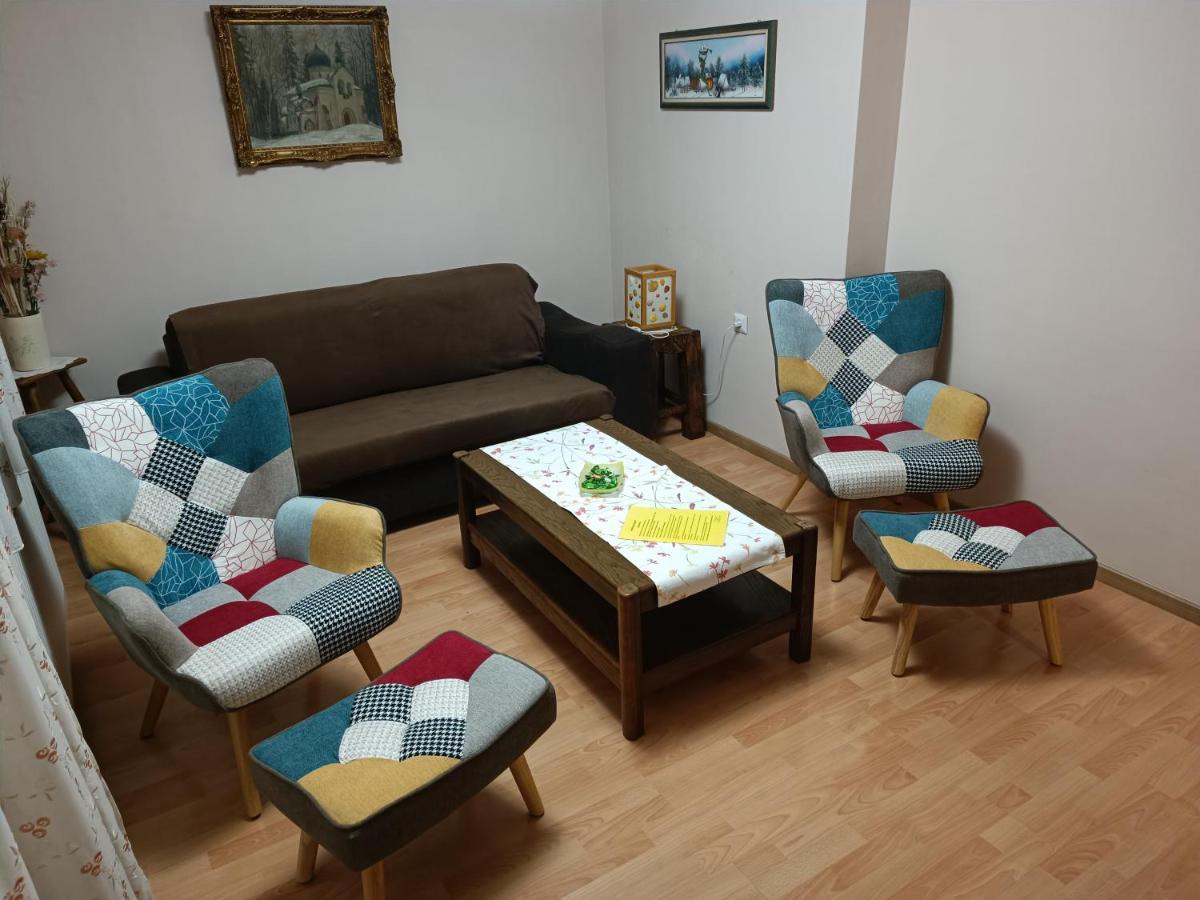 Apartmani Janjic Banja Luka Kültér fotó