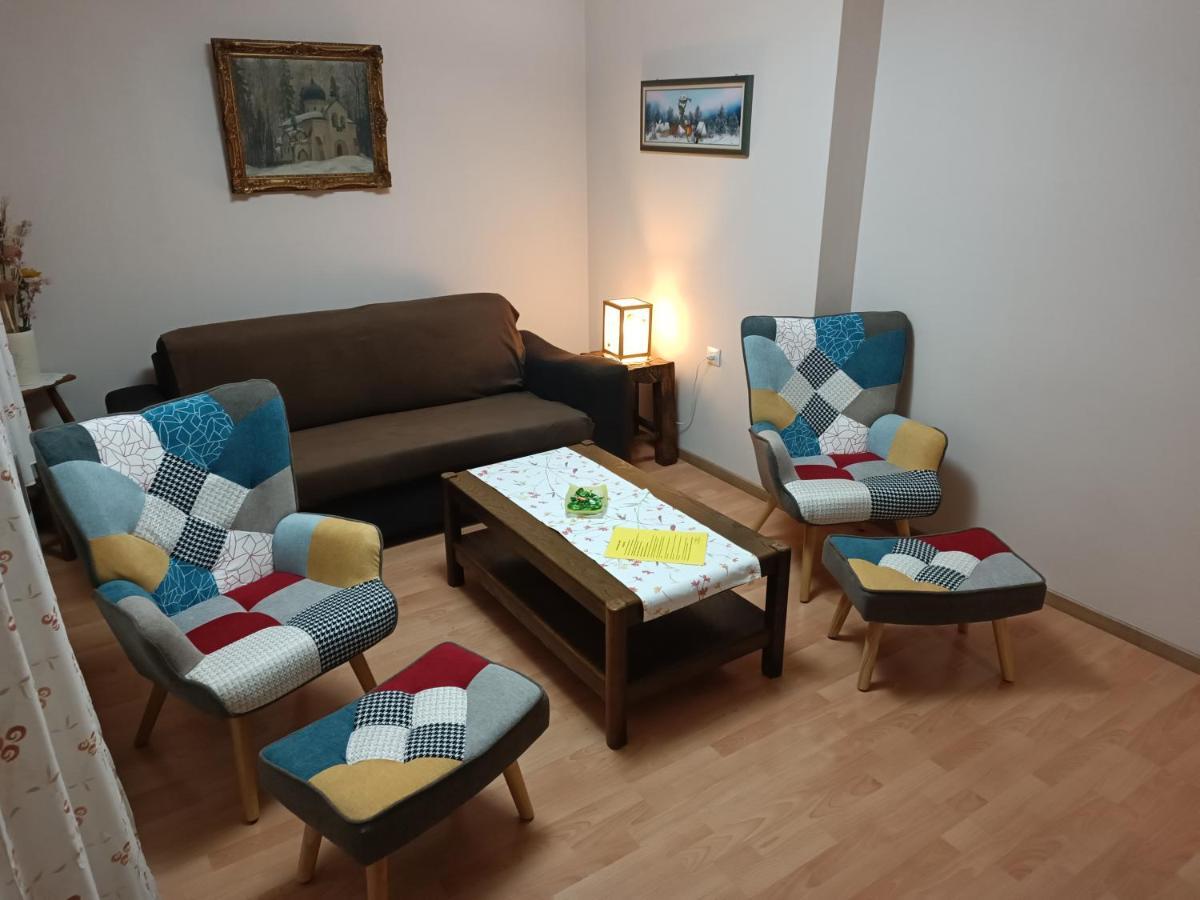 Apartmani Janjic Banja Luka Kültér fotó