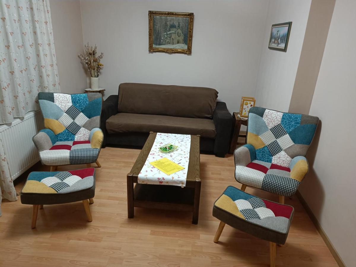 Apartmani Janjic Banja Luka Kültér fotó