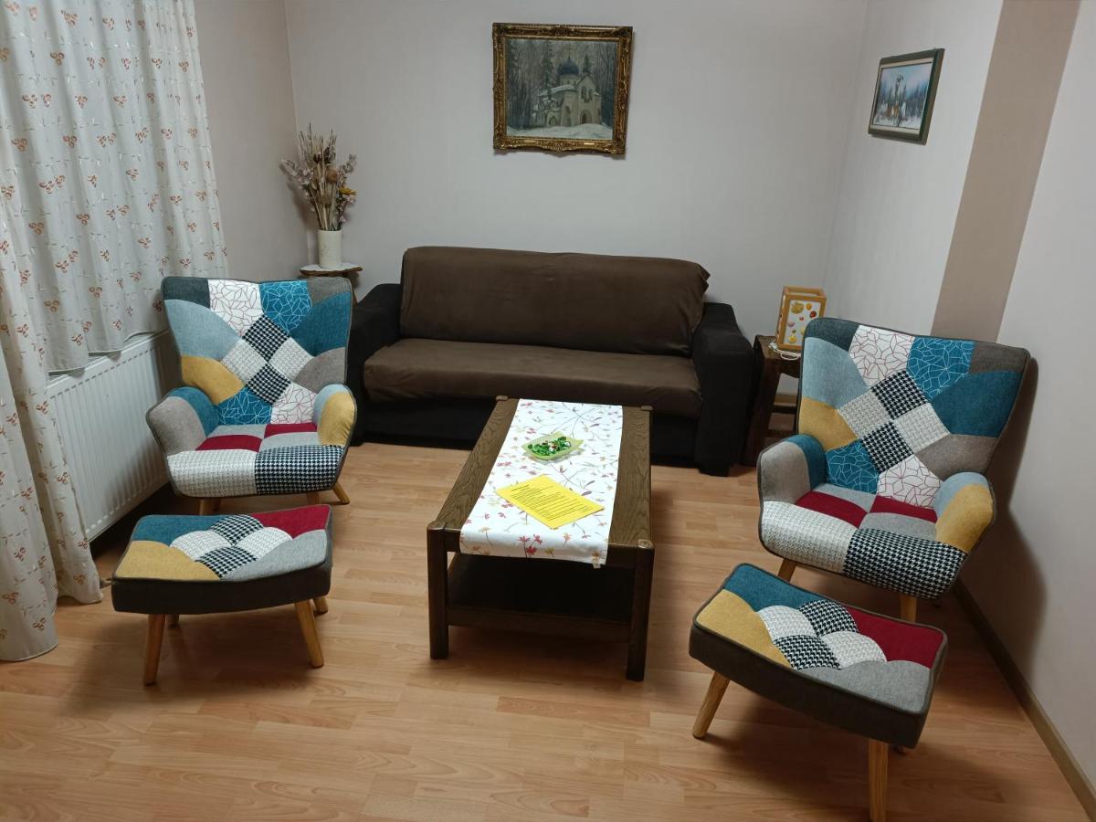 Apartmani Janjic Banja Luka Kültér fotó