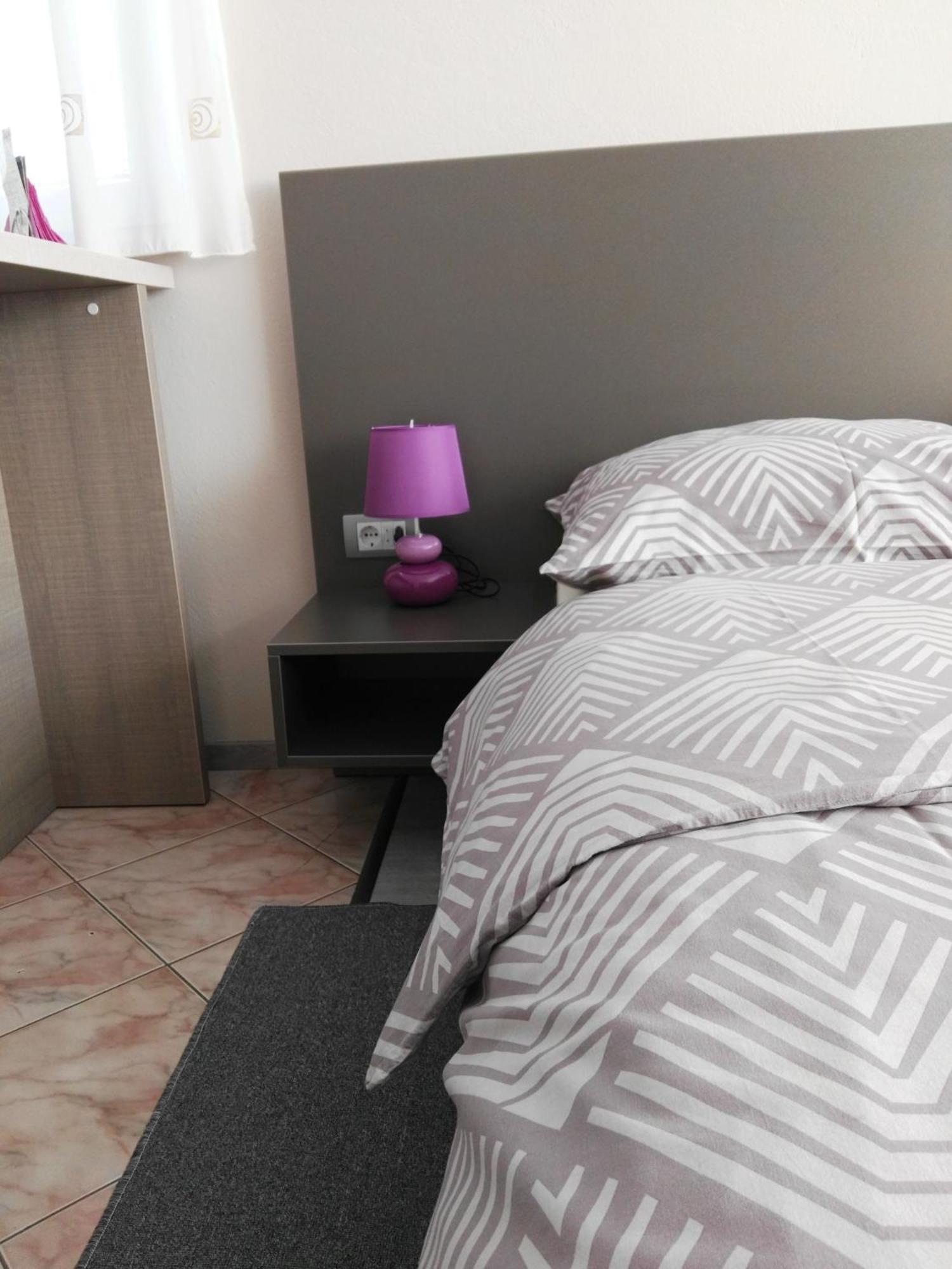 Apartmani Janjic Banja Luka Kültér fotó