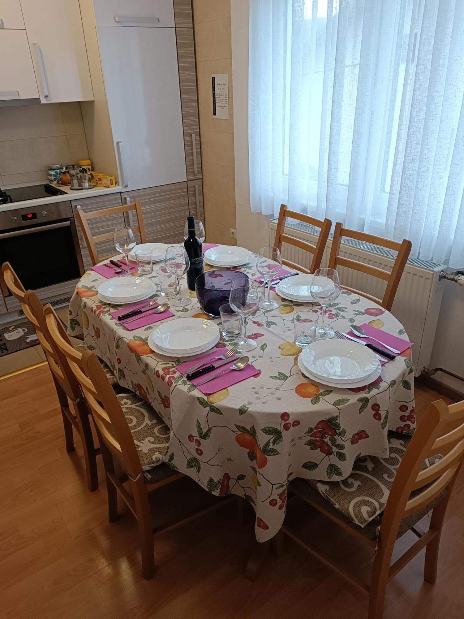 Apartmani Janjic Banja Luka Kültér fotó