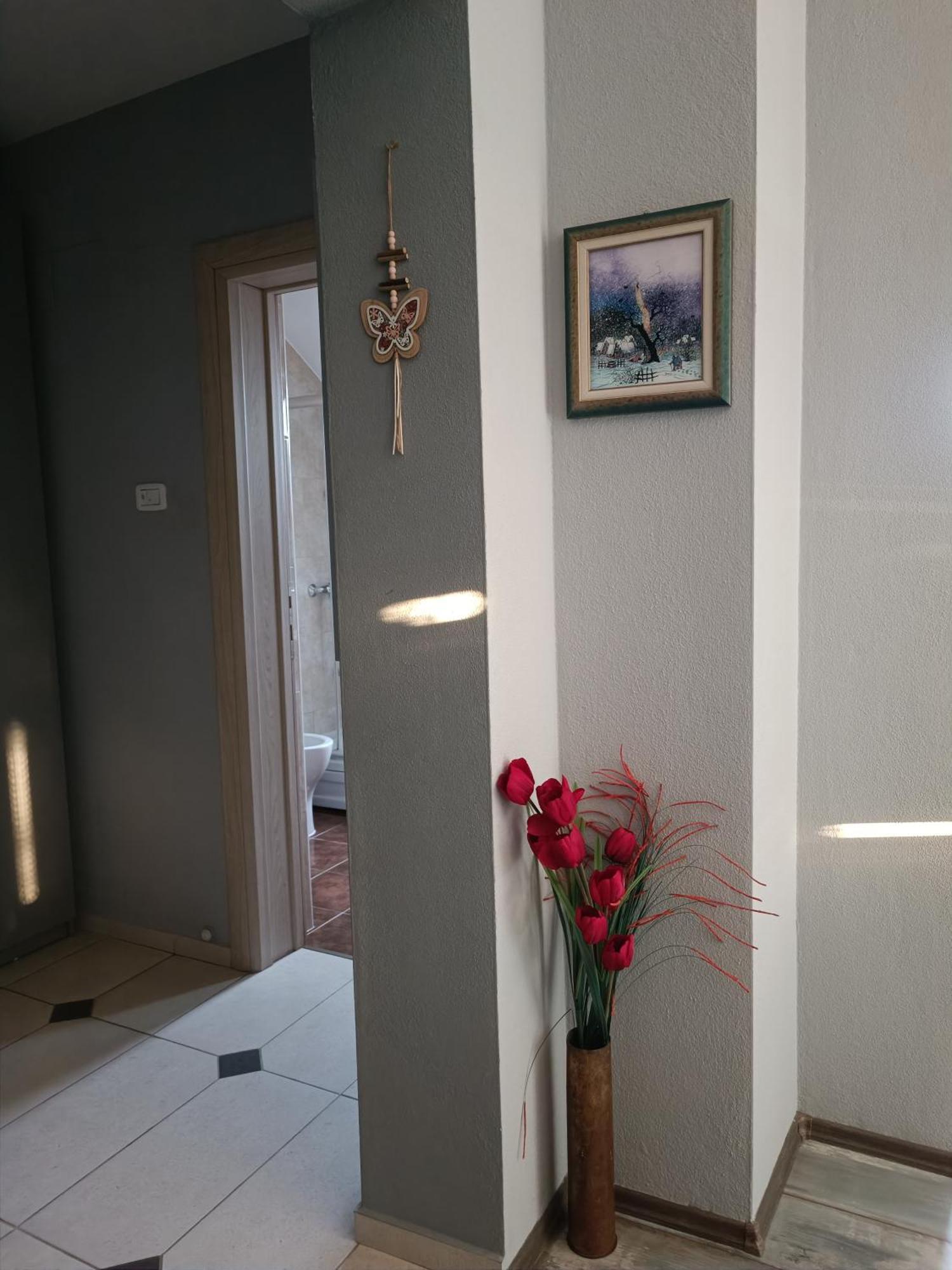 Apartmani Janjic Banja Luka Kültér fotó