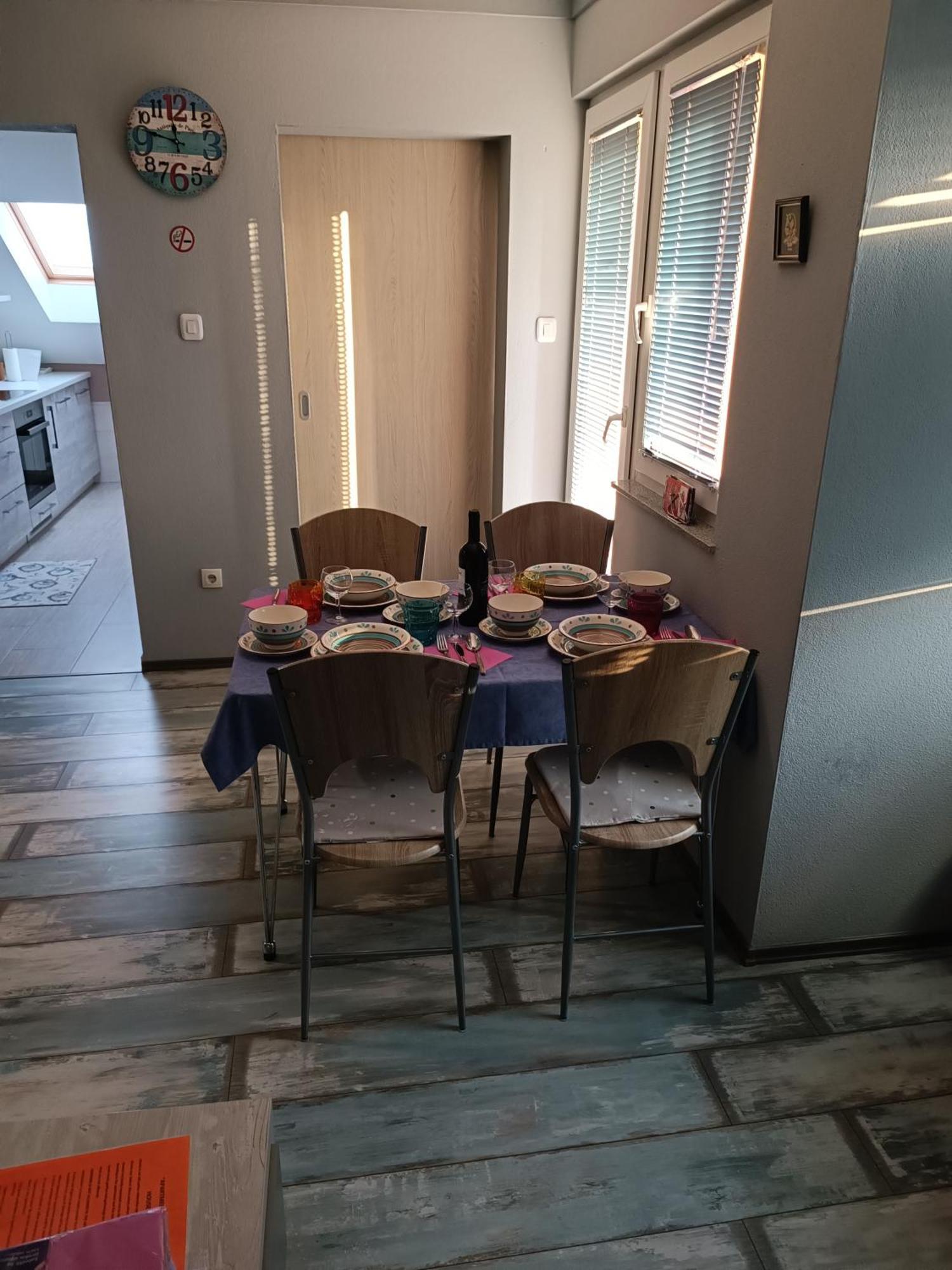 Apartmani Janjic Banja Luka Kültér fotó