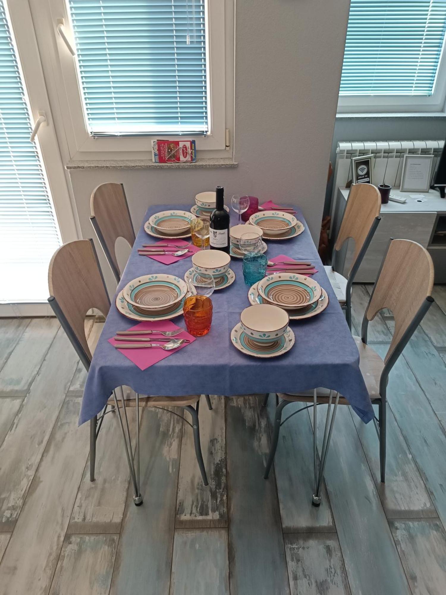 Apartmani Janjic Banja Luka Kültér fotó