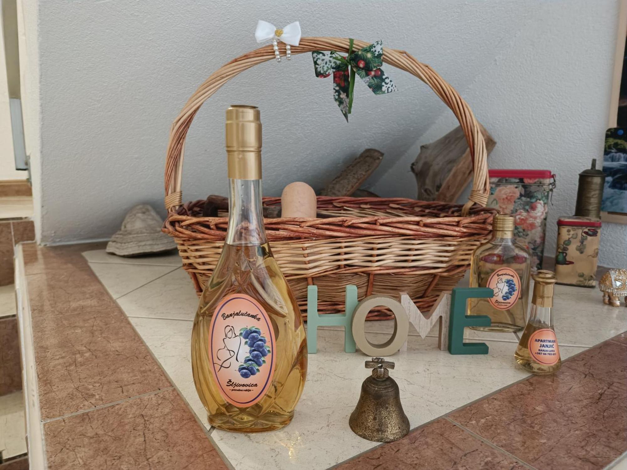 Apartmani Janjic Banja Luka Kültér fotó