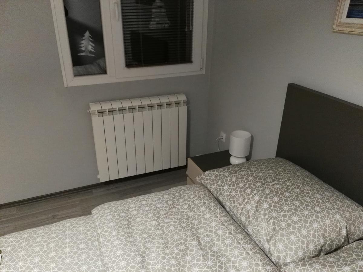 Apartmani Janjic Banja Luka Kültér fotó