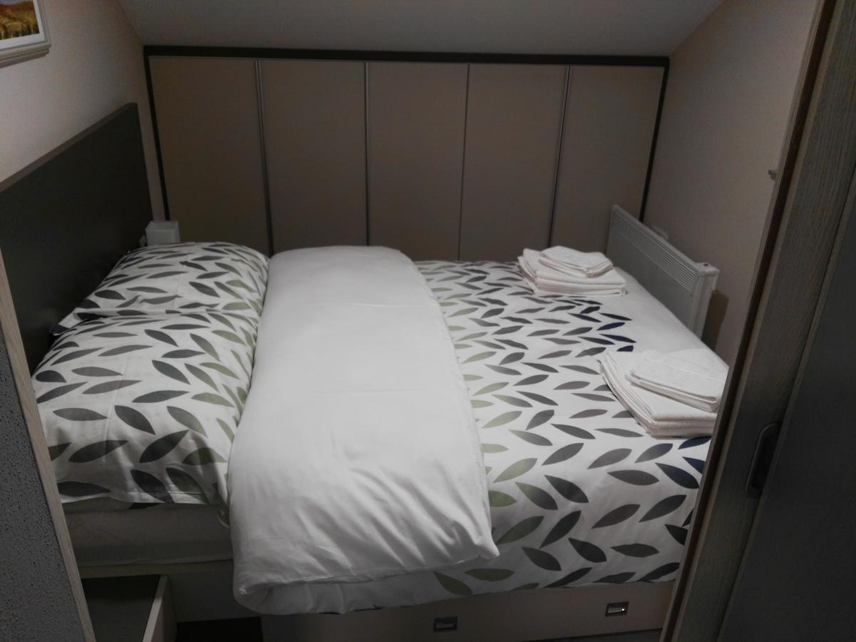 Apartmani Janjic Banja Luka Kültér fotó
