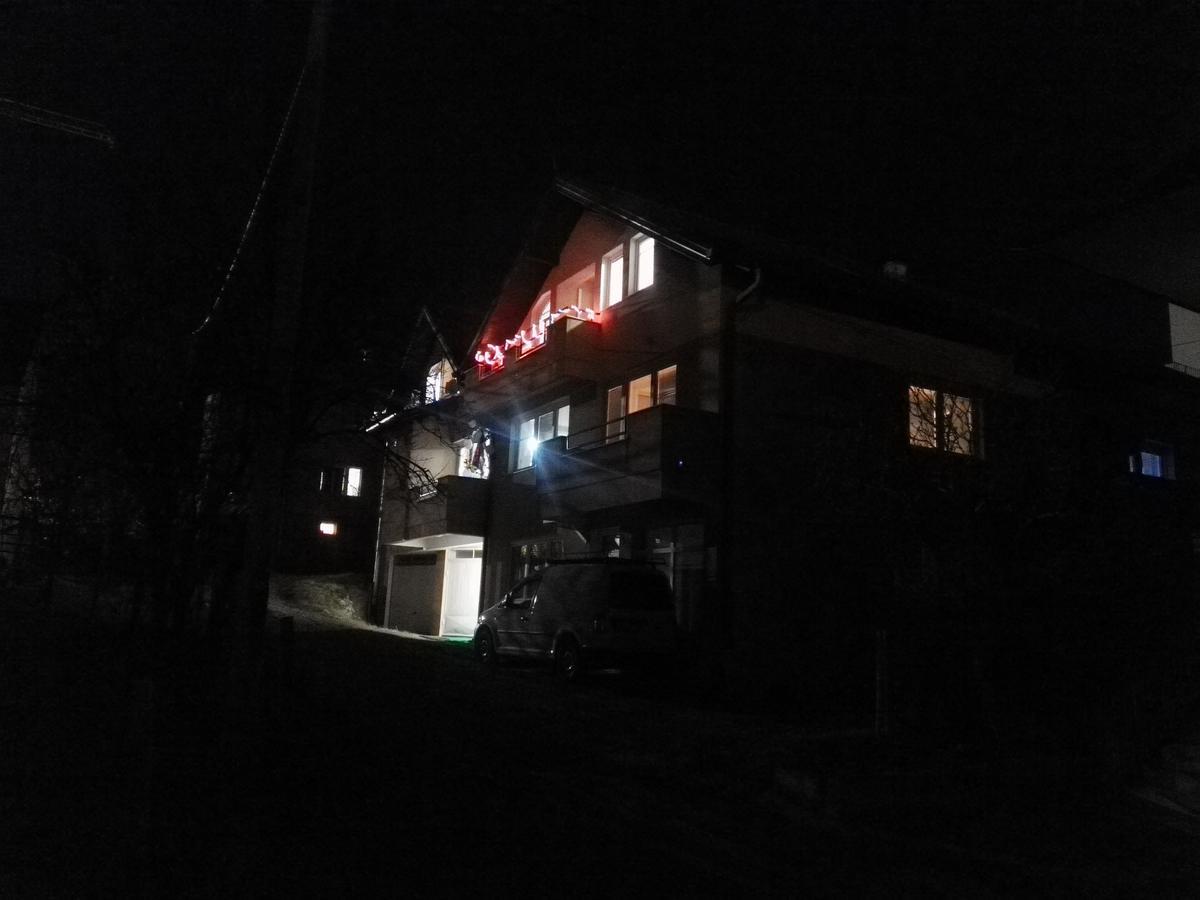 Apartmani Janjic Banja Luka Kültér fotó