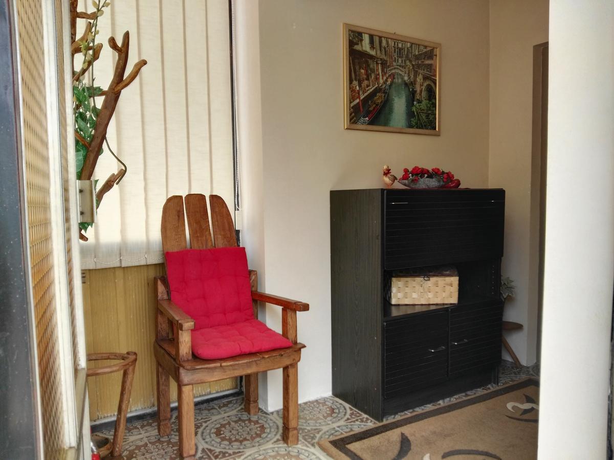 Apartmani Janjic Banja Luka Kültér fotó