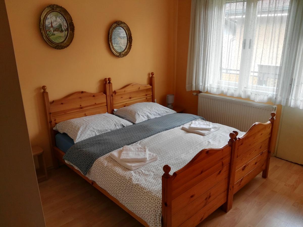 Apartmani Janjic Banja Luka Kültér fotó