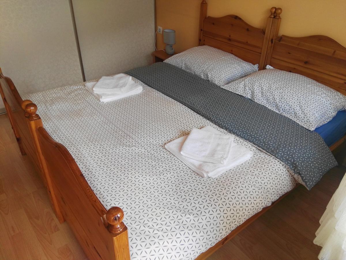 Apartmani Janjic Banja Luka Kültér fotó