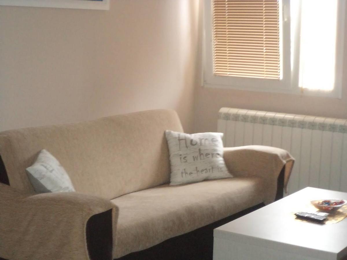 Apartmani Janjic Banja Luka Kültér fotó
