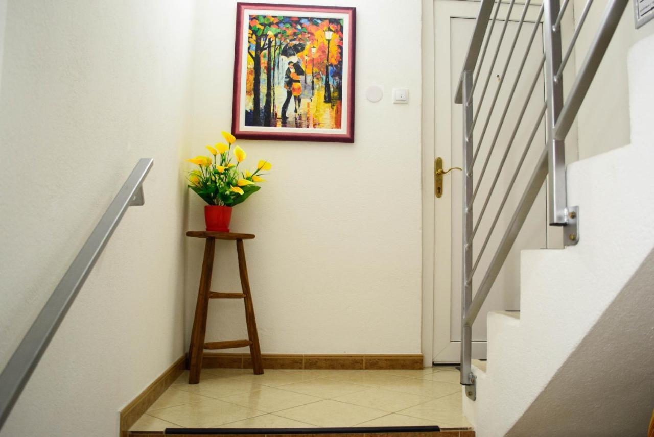 Apartmani Janjic Banja Luka Kültér fotó