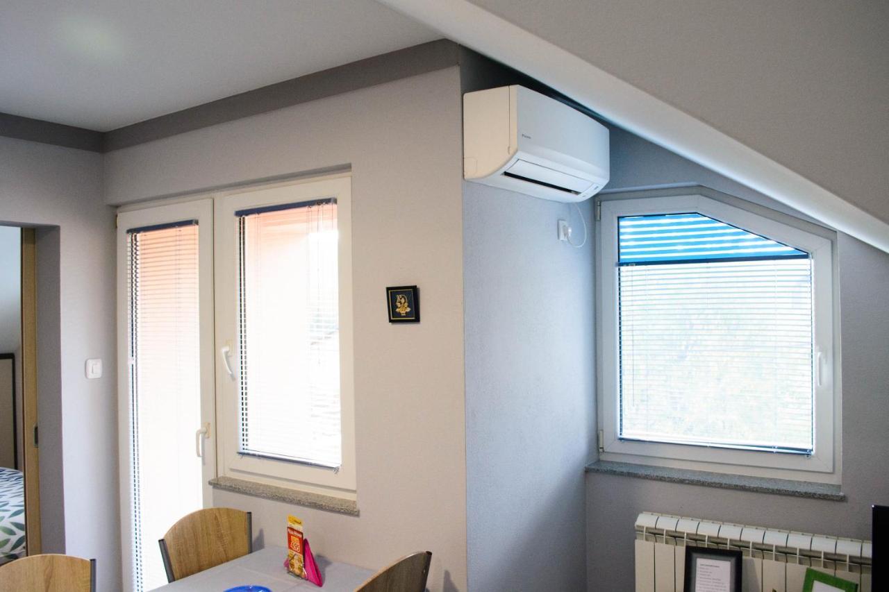 Apartmani Janjic Banja Luka Kültér fotó