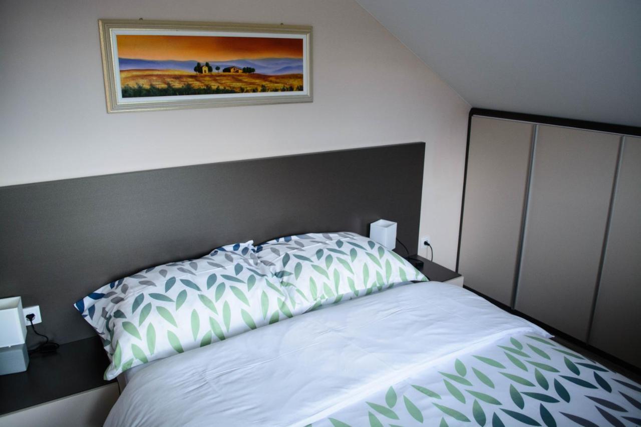 Apartmani Janjic Banja Luka Kültér fotó