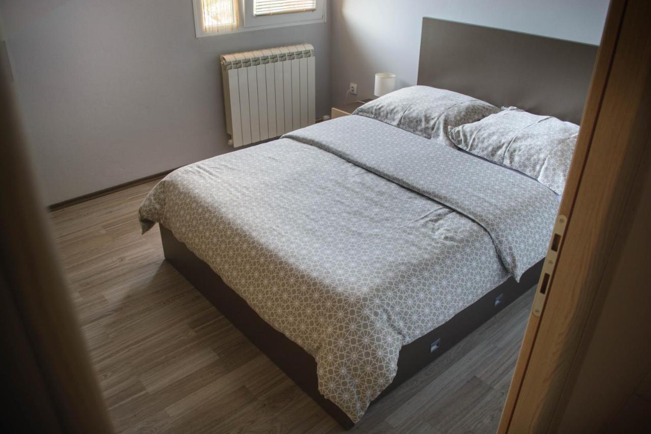 Apartmani Janjic Banja Luka Kültér fotó