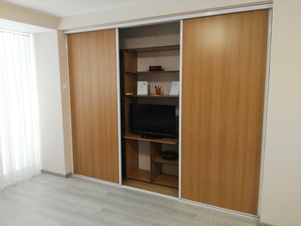 Apartmani Janjic Banja Luka Kültér fotó