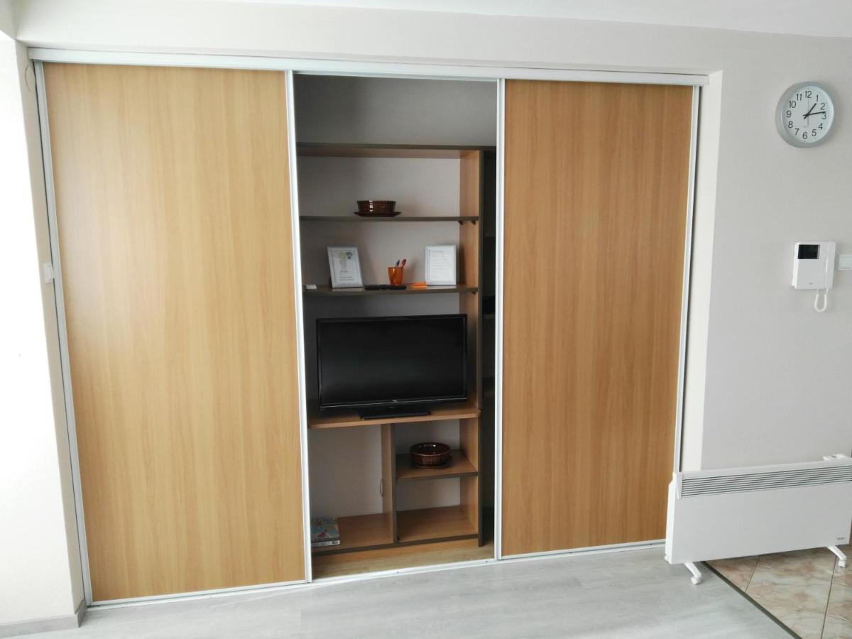 Apartmani Janjic Banja Luka Kültér fotó